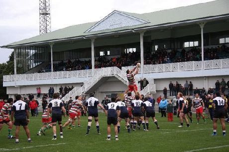 Jubilee and Hardham Cup rugby to stay tight in third round